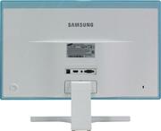 "21.5""SAMSUNG""S22E391H"",G.White/Blue(PLS,1920x1080,4ms,250cd,LEDMega-DCR,HDMI+D-Sub)(21.5""PLSW-LED,1920x1080Full-HD,0.248mm,4ms(GtG),250cd/m?,Mega?DCR(1000:1),16.7M,178°/178°@CR>10,D-Sub+HDMI,HDMIAudio-In,Headphone-Ou