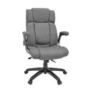 FotoliuBirouBX-3702,Grey