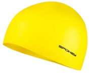 ШапочкадляплаванияSpokeySummerCupYellow(85345)