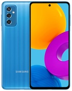 SamsungGalaxyM526/128GbLightBlue