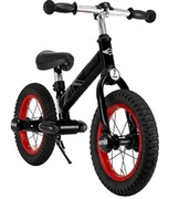 RastarMiniCooperBalanceBike12"Black