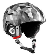 ГорнолыжныйшлемSpokeyAlbertaM(926357)