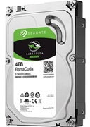 3.5"HDD4.0TBSeagateST4000DM005BarraCuda™Compute,7200rpm,256MB,SATAIII,FR
