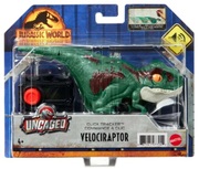 UncagedClickTrackerVelociraptor