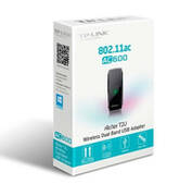 USBAC600WirelessLANAdapterTP-LINK"ArcherT2U",600Mbps