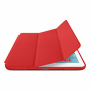 SmartCaseIpadAirRed