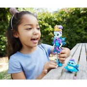 PapusaEnchantimalsPatterPeacock