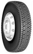 Шина285/70R19.5KamaNR201З/О