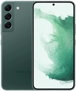 СмартфонSamsungGalaxyS228/128GBGreenRA