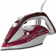 УтюгGorenjeSIH3000RBC,bordo