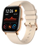 XiaomiAmazfitGTS,Gold(плохоесостояниеупаковки)