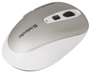DefenderMagnificoMB-535,IR-laserwirelessmouse,gray,6btn,1000-2000dpi,2xAA