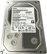 3.5"HDD4.0TBHitachiUltrastar7K4000EnterpriseClassHDD,7200rpm,64MB,SATAIII(HGSTHUS724040ALA640),FR