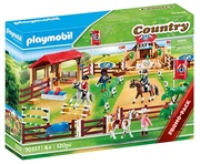 PlaymobilLargeEquestrianTournamenPM70337