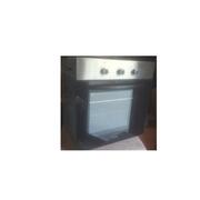 ДуховойэлектрическийшкафKUBBK05BIOinox