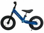 RastarLandRoverBalanceBike12"Blue