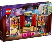КонструкторLegoFriends41714Andrea'STheaterSchool
