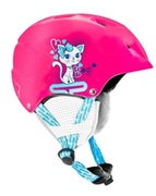 ГорнолыжныйшлемSpokeyAuroraXSPink(926387)