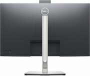 27"DELLC2723H,Silver,IPS,1920x1080,60Hz,4ms,300cd,WebCAM,HDMI+DP+USB,Spkrs,Pivot