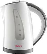 ЭлектрочайникSATURNST-EK8425White/Grey