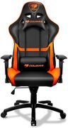 GamingChairCougarChairARMORBlack/Orange