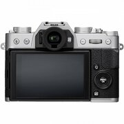 FujifilmX-T20bodysilver,24.3mpx,CMOSIIIsensor&X-ProcessorPro;ISO51200;UHD4KVideo;325-PointIntelligentHybridAFSys;JPEG(ExifVer2.3),RAW+JPEG;WI-FI;3.0LCD1040KFlipTouch+OVF;SDXCCard(upto256G)UHS-I,16542426