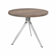 MasaMeetingUNO(Inox)Diametru900TJ-F16D-10B