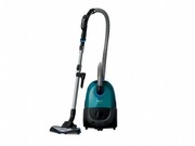 ПылесосдлясухойуборкиPhilipsFC8579/09