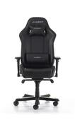 GamingChairsDXRacer-KingGC-K06-N-S3,Black/Black/Black-PUleather&CarbonlookPVC,Gamerweightupto150kg/growth160-195cm,FoamDensity54kg/m3,5-starWideAlumBase,GasLift4Class,Recline90*-135*,Armrests:4D,Pillow-2,Caster-3*PU,W-30kg