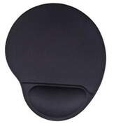 ACMEWristMousePadBlack