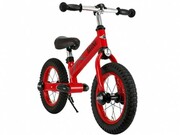 RastarMiniCooperBalanceBike12"Red
