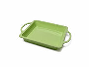 FISSMAN6573Форма/выпечка23x29х4см(силикон)