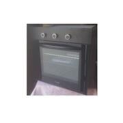 ДуховойэлектрическийшкафKUBBK05BIOblack