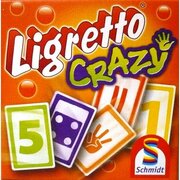 LIGRETTOCRAZY