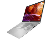 15.6"ASUSVivoBookX509FBSilver,IntelCorei3-8145U2.1-3.9GHz/8GBDDR4/SSD256GB/GeForceMX1102GBGDDR5/WiFi802.11AC/BT4.2/USBTypeC/HDMI/HDWebCam/15.6"FHDLED-backlitAnti-Glare(1920x1080)/EndlessOS(laptop/notebook/ноутбук)