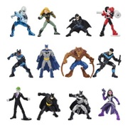 SpinMaster6061211Batman2InMiniFiguresAsort.