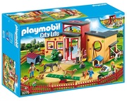 PlaymobilTinyPawsPetHotelPM9275