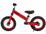 RastarMiniCooperBalanceBike12"Red