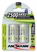 ПерезаряжаемаябатареяAnsmann5030912