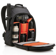 BackpackBagCaseLogicDCB-309K