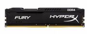 16GBDDR4-2666KingstonHyperX®FURYDDR4,PC21300,CL16,1.2V,Auto-overclocking,AsymmetricBLACKheatspreader,IntelXMPReady(ExtremeMemoryProfiles)