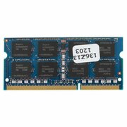4GBSODIMMDDR3HynixPC128001600MHzPC12800,CL11,1.35V