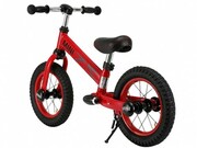 RastarMiniCooperBalanceBike12"Red