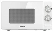 MicrowaveOvenGorenjeMO20E1W2