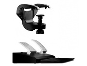 WheelSVENGC-W800,RacingWheel,2motorsforVibrationeffects,Built-inVibrationfeedback,Twoaxes,D-Pad,Tiptronicgearlever,12additionalkeys,pedals,USB(Windows,PS3,PS4,XBoxOne)