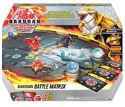 SpinMaster6060362BakuganArenaForCombat