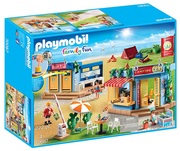 PlaymobilLargeCampgroundPM70087
