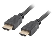 CableHDMIMtoHDMIM5mv2.04KLANBERGCA-HDMI-11CC-0050-BK