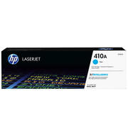 HP410ACyanOriginalLaserJetTonerCartridgeforM477-series