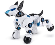 RastarIntelligentDogo,White